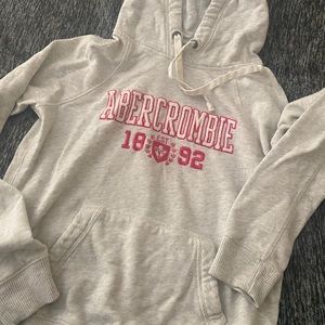 Abercrombie Kids hoodie